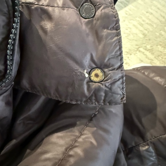 Moncler size 1 - Picture 7 of 15